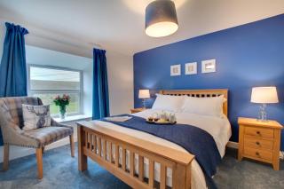 Woodhead Farm Cottage - 1