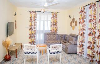 Tumbili house -Swahili decor - 3