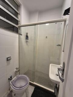 Excelente localização perto da praia - 9