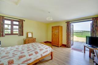 Trembleath Parlour - 3