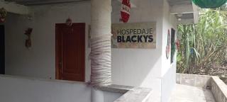 Blackys - 8