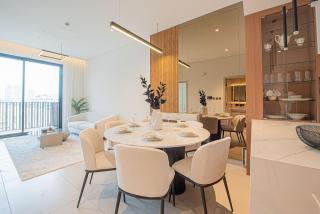 Chic 2BR Flat in Park Lane Dubai - 7