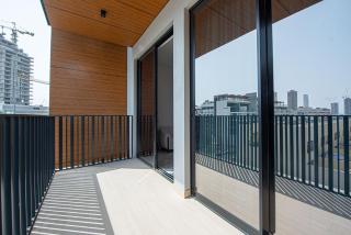 Chic 2BR Flat in Park Lane Dubai - 5