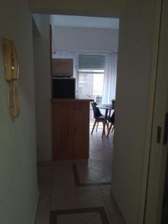 Dpto zona Güemes 2 amb con balcón - Mar del Plata - 4