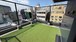 心斎橋難波関空直通Ambers3318 - 3