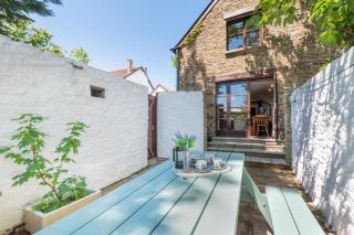 Pusehill Barn - 6