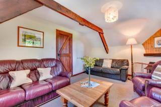 Pusehill Barn - 4