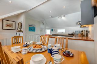 Upper Chy Rosewarne The Wharf - 6