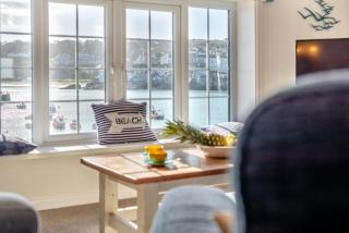 Upper Chy Rosewarne The Wharf - St Ives - 2