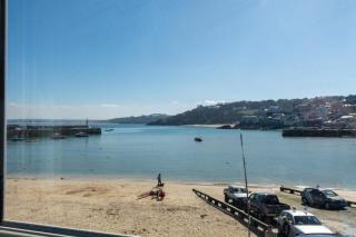Quayside Studio First Floor The Wharf - St Ives - 9