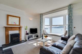 Quayside Studio First Floor The Wharf - St Ives - 7