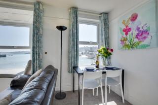 Quayside Studio First Floor The Wharf - St Ives - 4