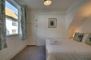 Quayside Studio First Floor The Wharf - St Ives - 1
