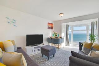 Seascape - St Ives - 0