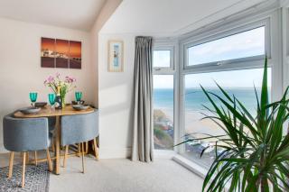 Seascape - St Ives - 7