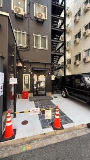 心斎橋難波関空直通Ambers3314 - 6