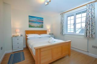 Harbour Cottage - Padstow - 2