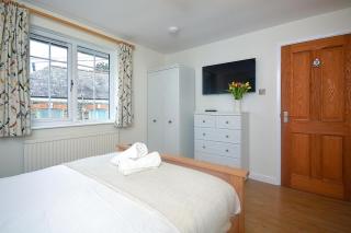 Harbour Cottage - Padstow - 1