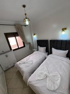 votre parfait sejour - Marrakech - 5