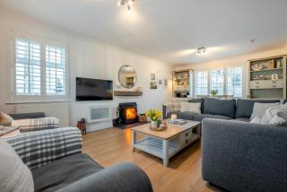 Baxters Cottage - 0