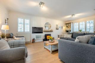 Baxters Cottage - 8