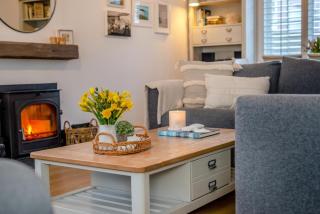 Baxters Cottage - Padstow - 7