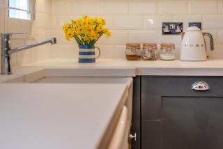 Baxters Cottage - 2