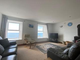 Atlantic View - Porthleven - 0