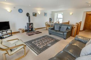 Atlantic View - Porthleven - 9