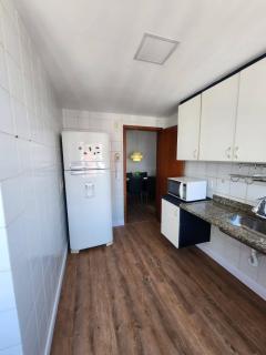 Dois quartos na quadra do mar na Enseada do Suá - 7