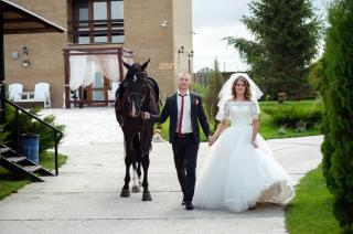 Dergachov Club House - 1