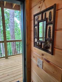Smoky's View - 3