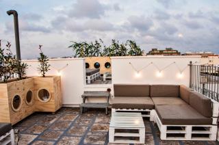 B&B Ghalà - Gallipoli - 1