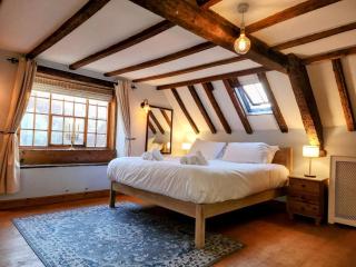 Borough House - 8