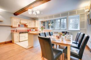 Borough House - 2
