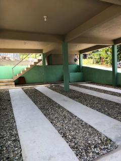 apartamento cerca de aguas termales - 2