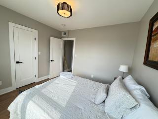 Perfectly Located 2BR APT in DC near metro - 0