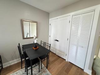 Perfectly Located 2BR APT in DC near metro - 9