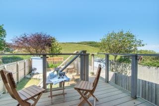 Dilly Dally - Mortehoe - 8