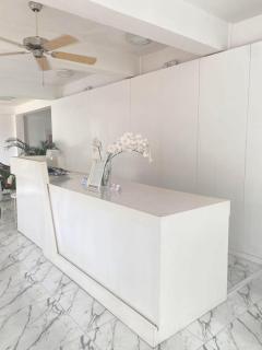 White House Residence - 6