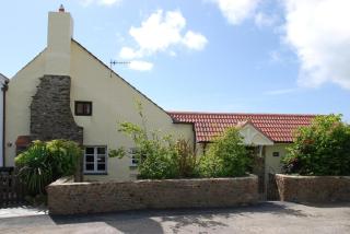 Davids Cottage - Croyde - 6