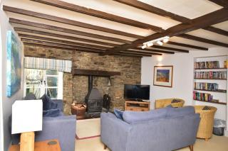 Davids Cottage - Croyde - 3