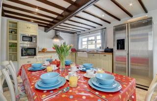 Davids Cottage - Croyde - 2