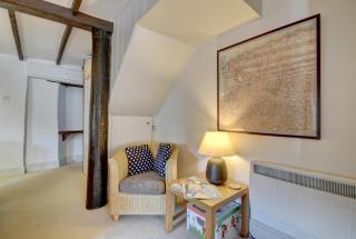 Davids Cottage - Croyde - 1