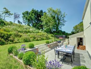 Hillside The Barn - 5