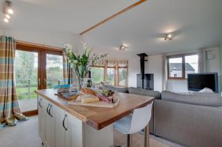 The Lodge - 6
