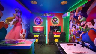 6 Bedrooms 5 Bathrooms Paradise Palms 8852 Cp - Kissimmee - 7