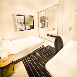 The Frederick Guest House - 2