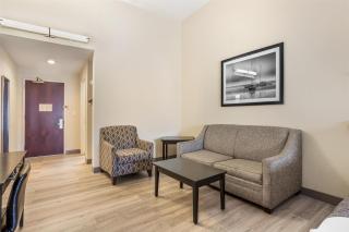 Best Western Bar Harbour Inn - 1