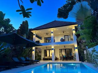 villa Romantika - Lovina - 0